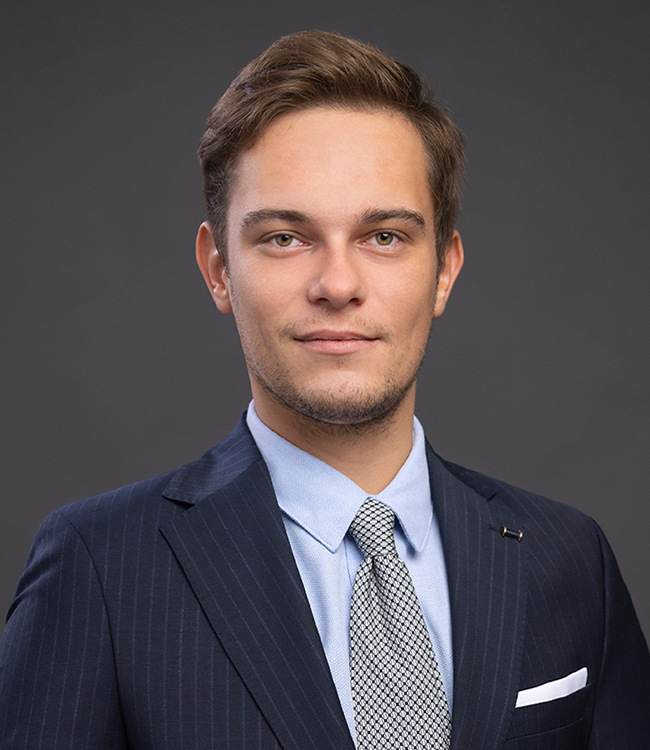  Thomas Kicinski