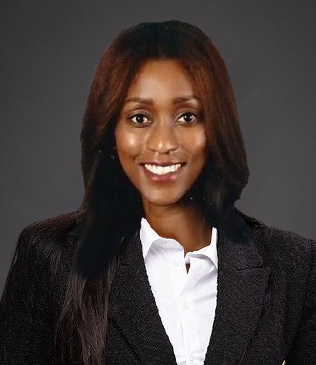  Christelle Pelé