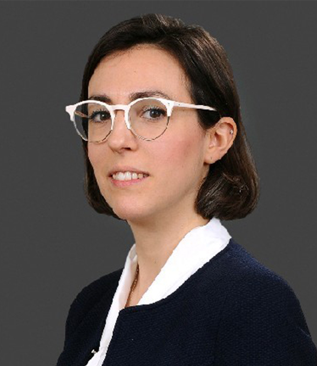  Giulia Cassano 
