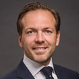 Mathieu Duballet - Président, Senior Relationship Manager