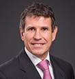 Luca Bertacchi - Global Director, Head of Strategic Partnerships and Switzerland - Lombard International Assurance